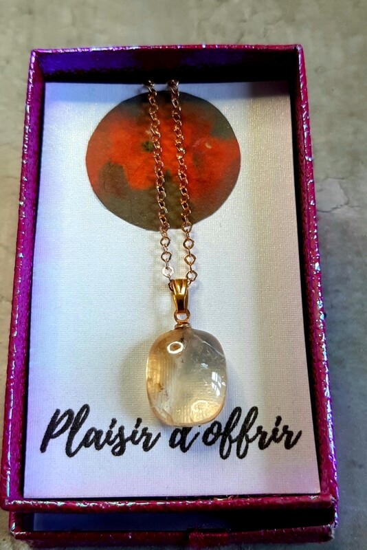 Citrine