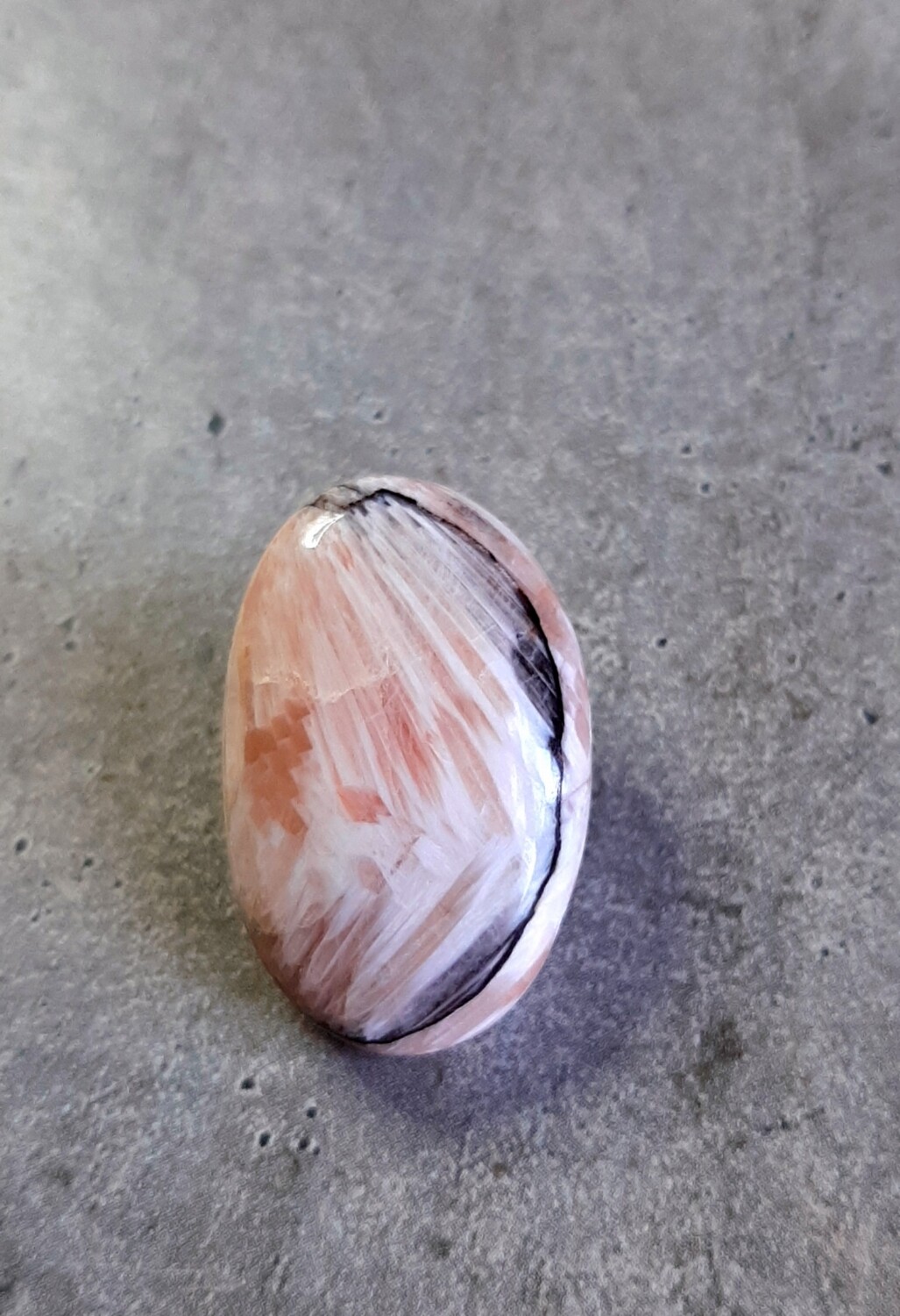 Scolecite