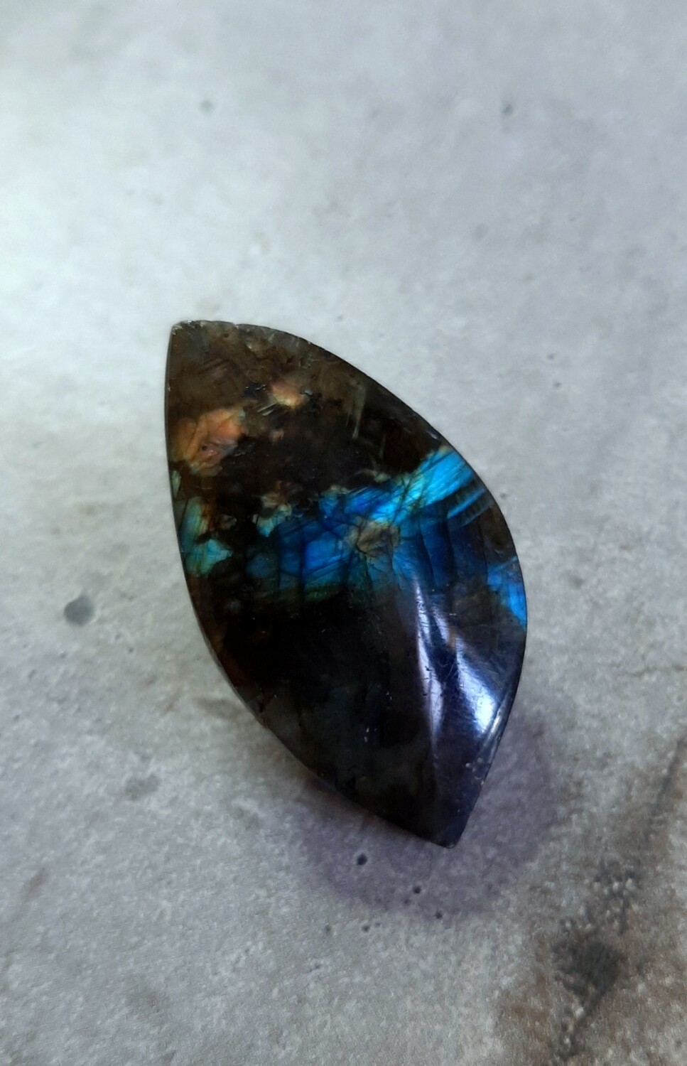 Labradorite