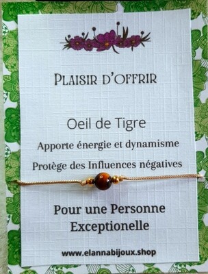 Oeil de Tigre