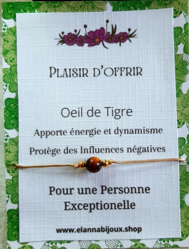 Oeil de Tigre