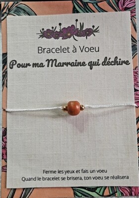 Marraine