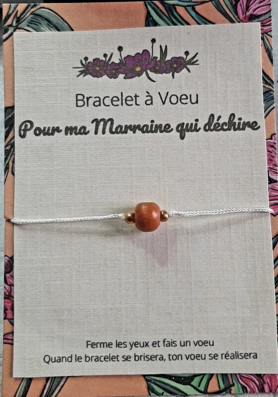 Marraine