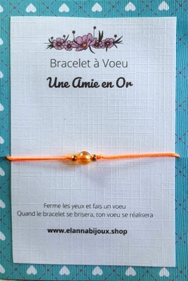 Une Amie