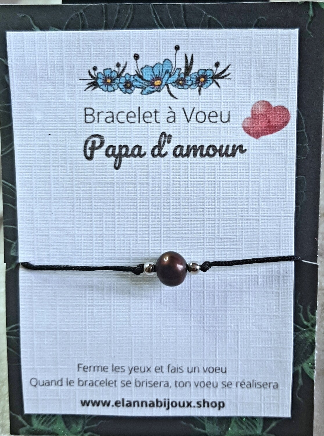 Papa D&#39;amour