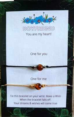Boyfriend