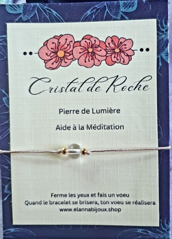 Cristal de Roche