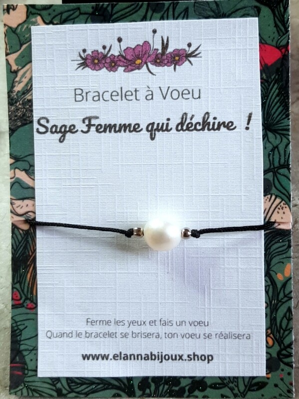 Sage Femme