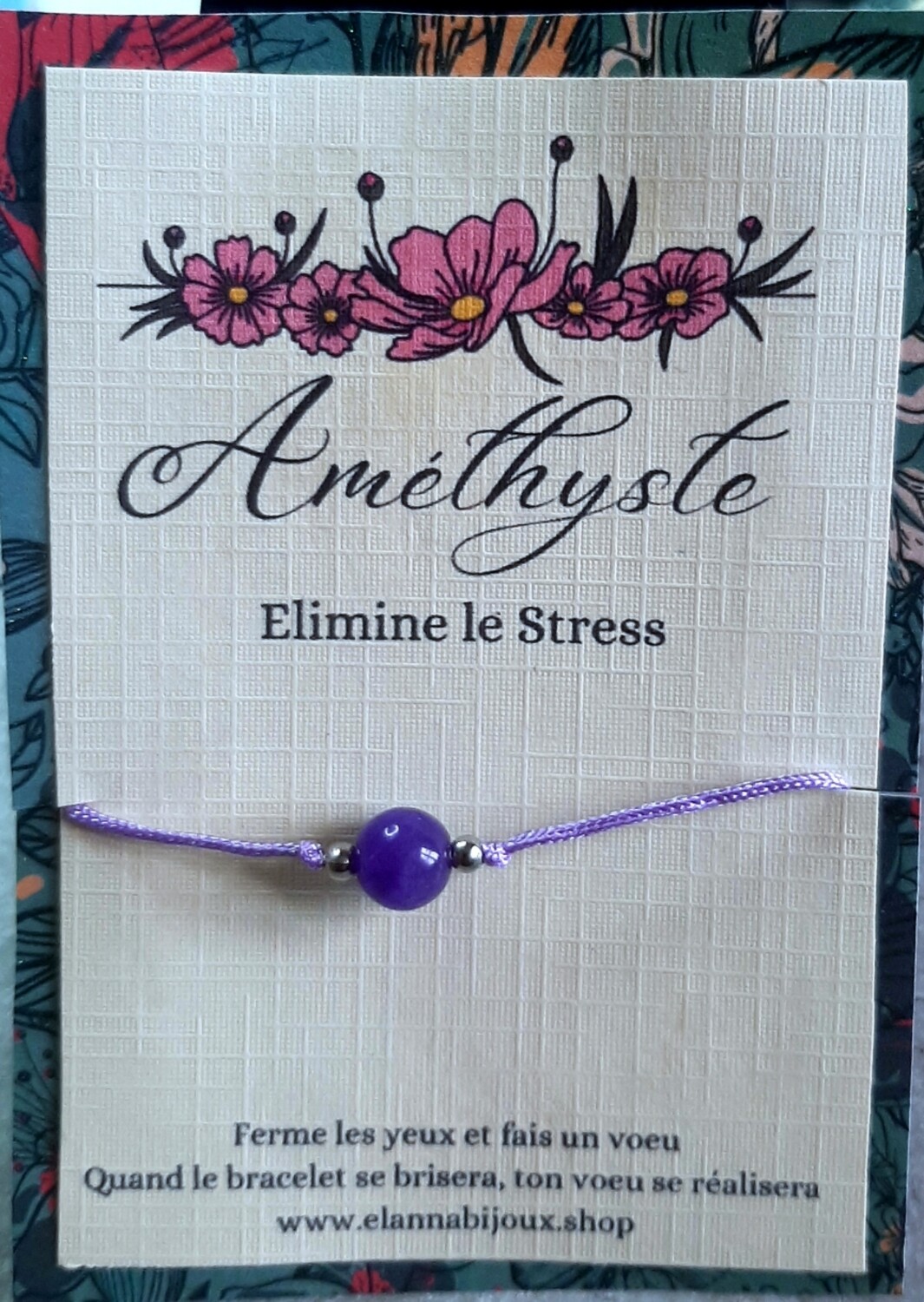 Améthyste