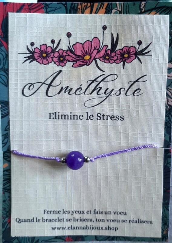 Améthyste