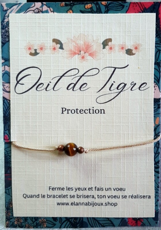 Oeil de Tigre