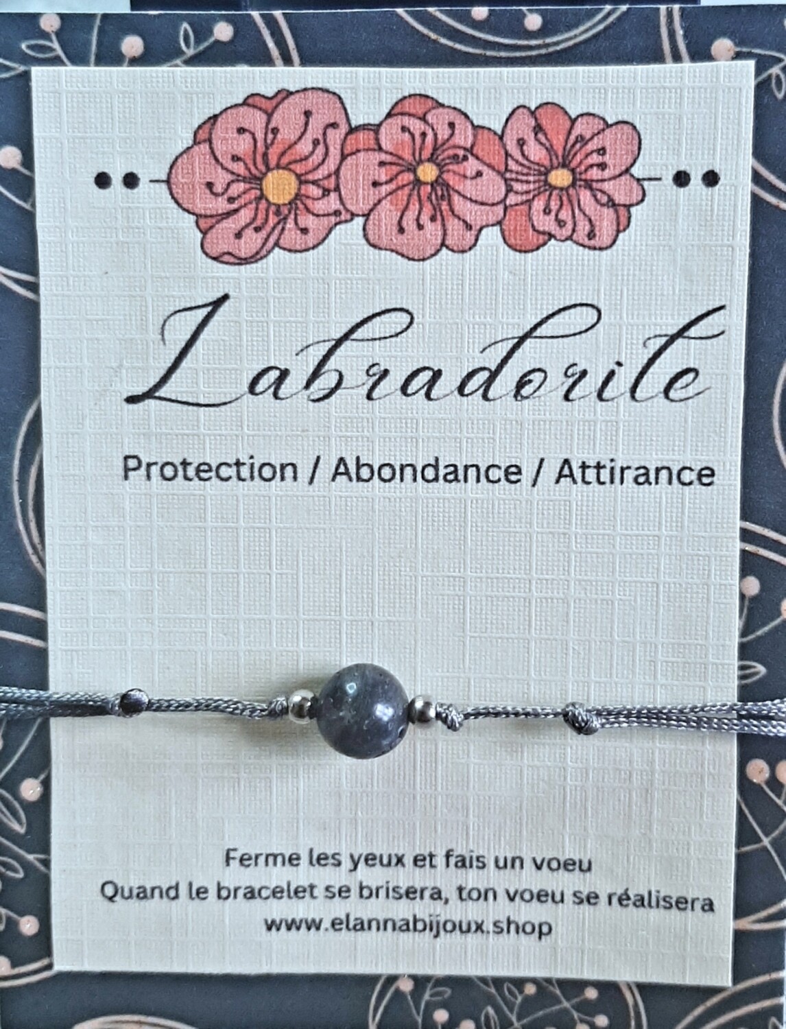 Labradorite