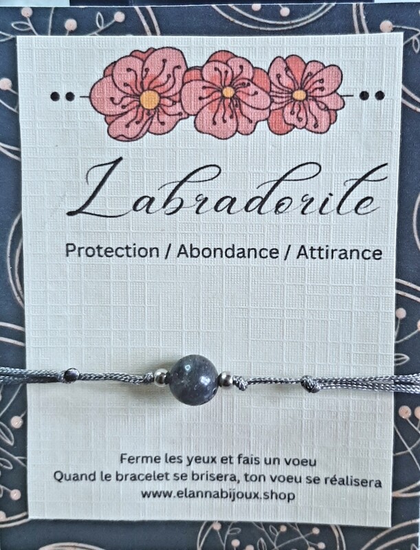 Labradorite