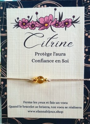 Citrine