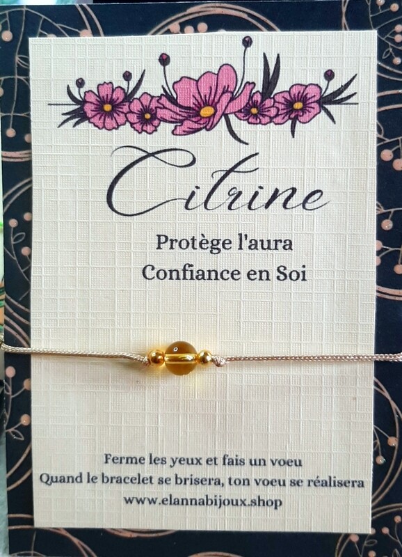 Citrine