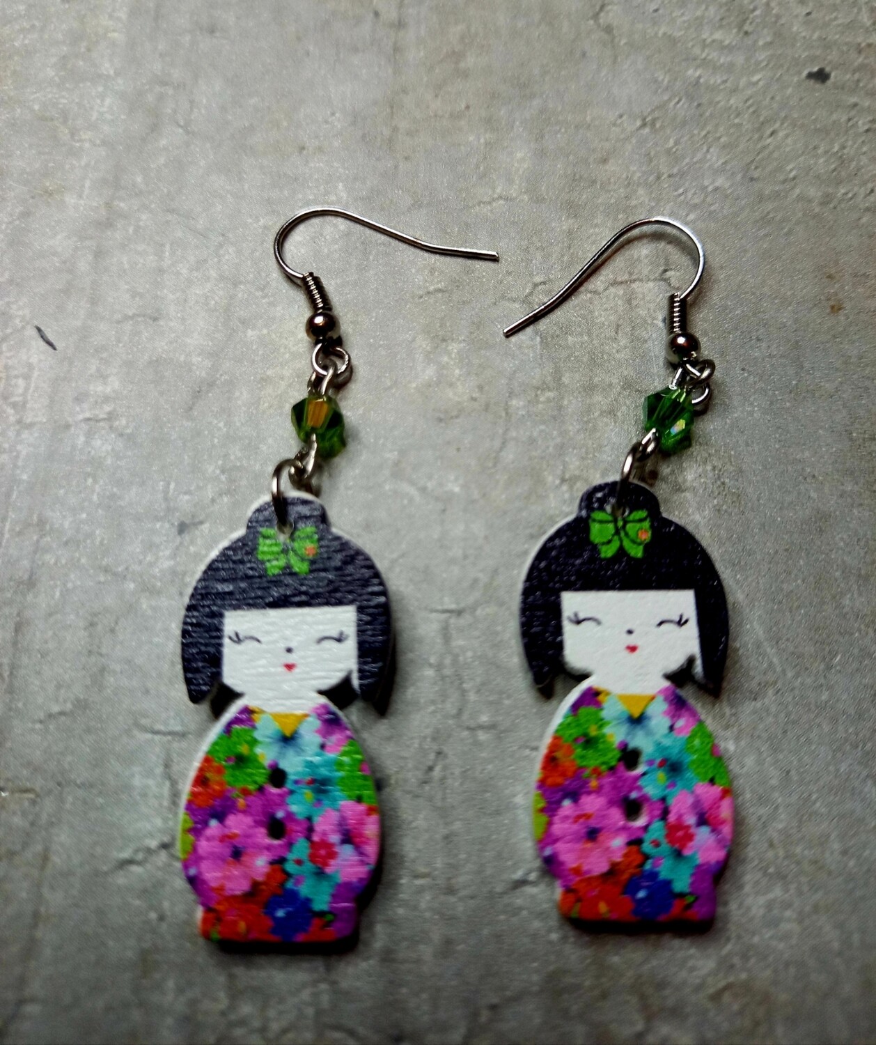 Geisha