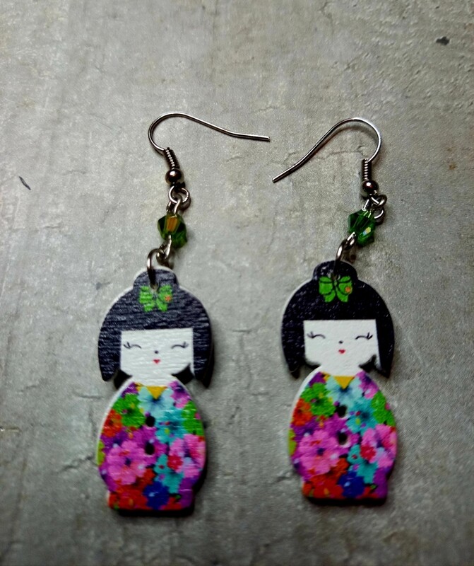 Geisha