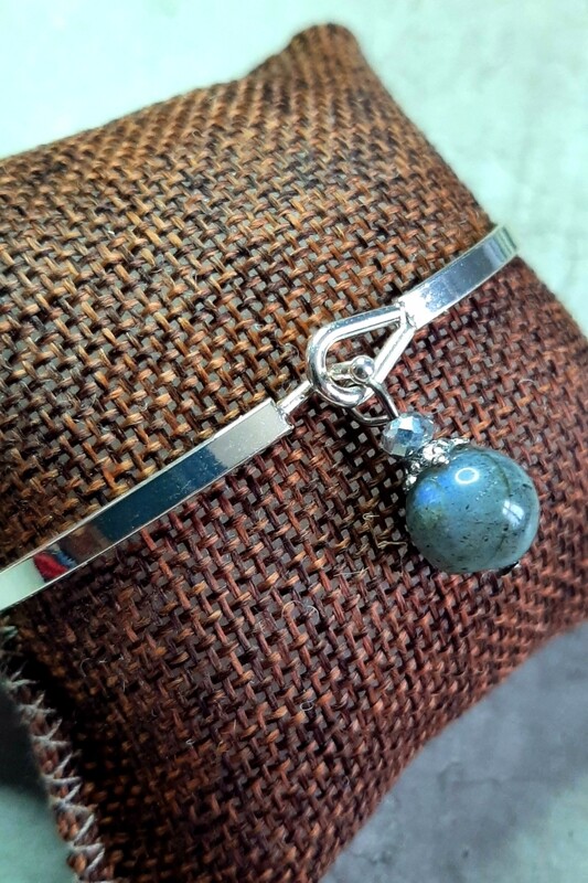Labradorite