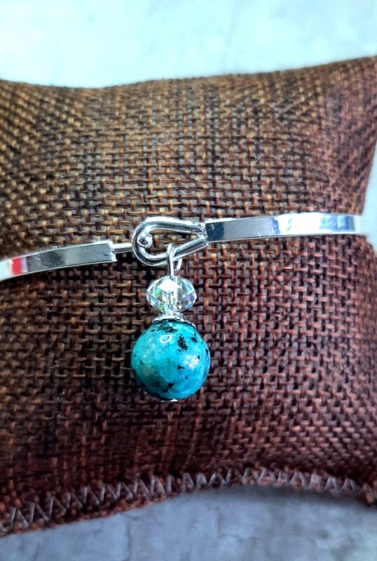 Chrysocolle