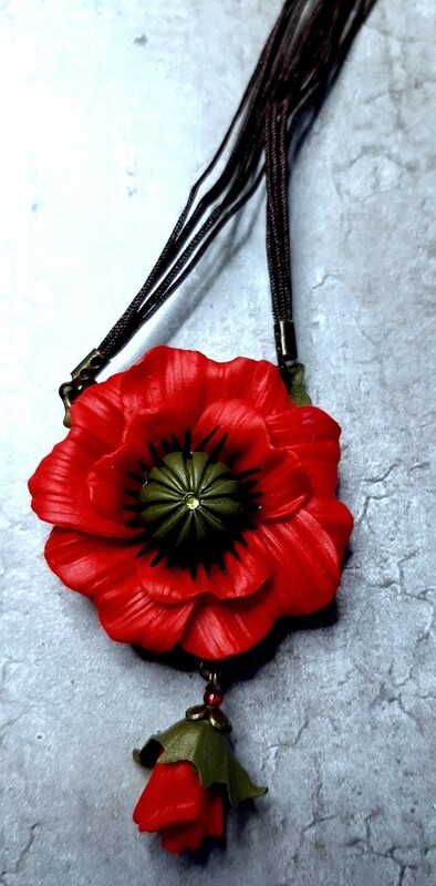 Coquelicot