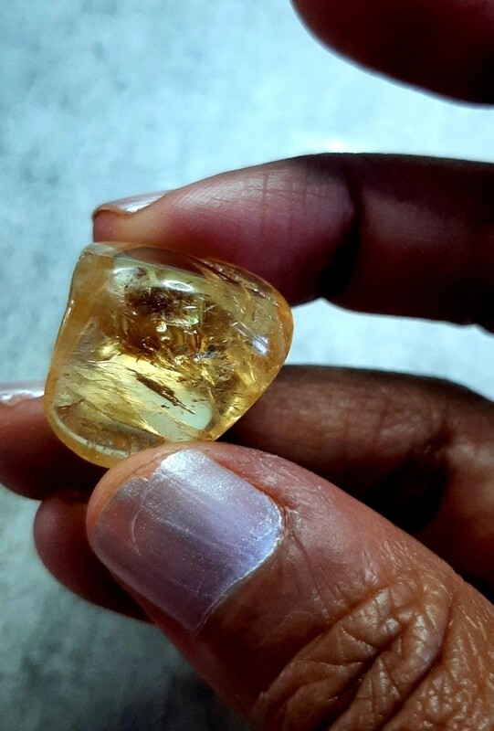 Citrine