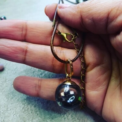 Opal Wood