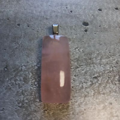 Quartz Rose