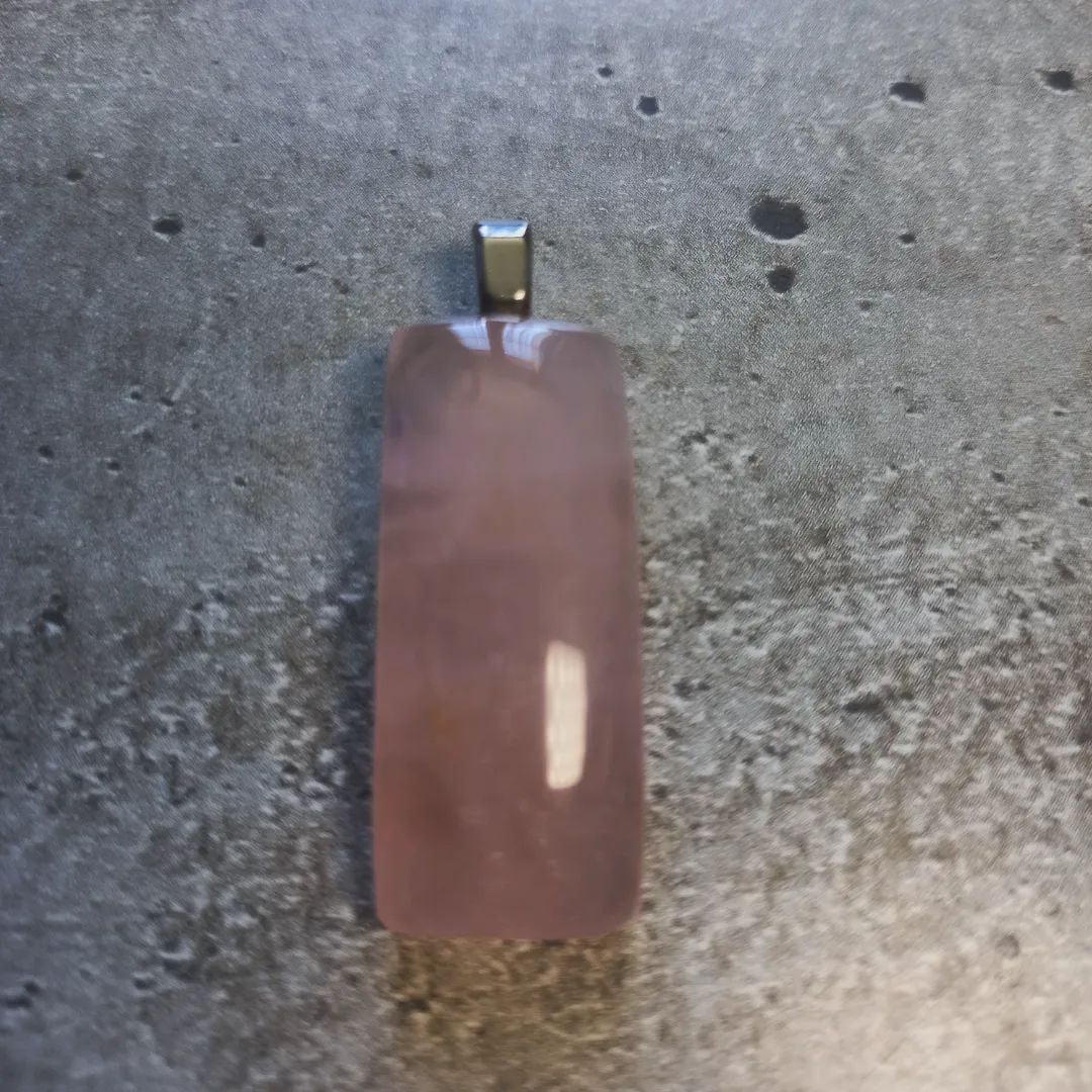 Quartz Rose