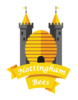 Nottingham Bees, LLC