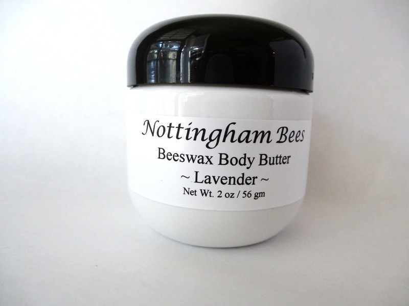 Body Butter