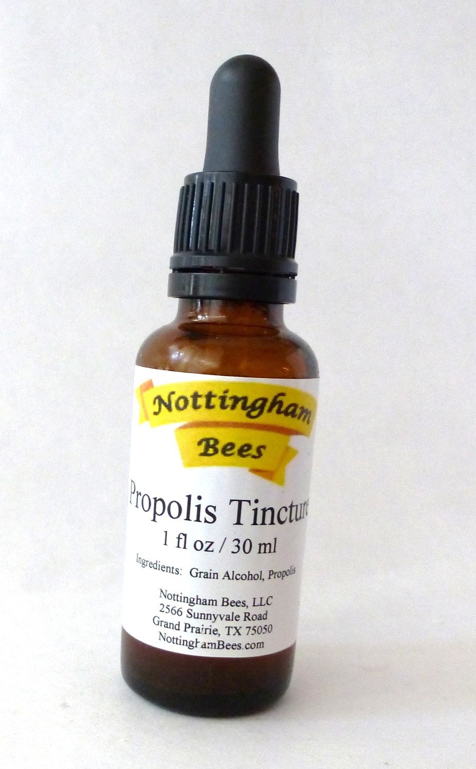 Propolis Tincture