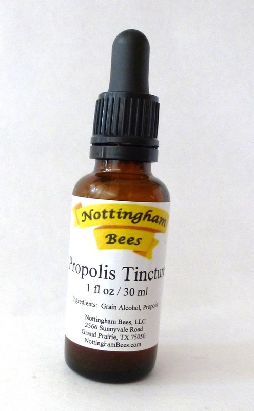 Propolis Tincture