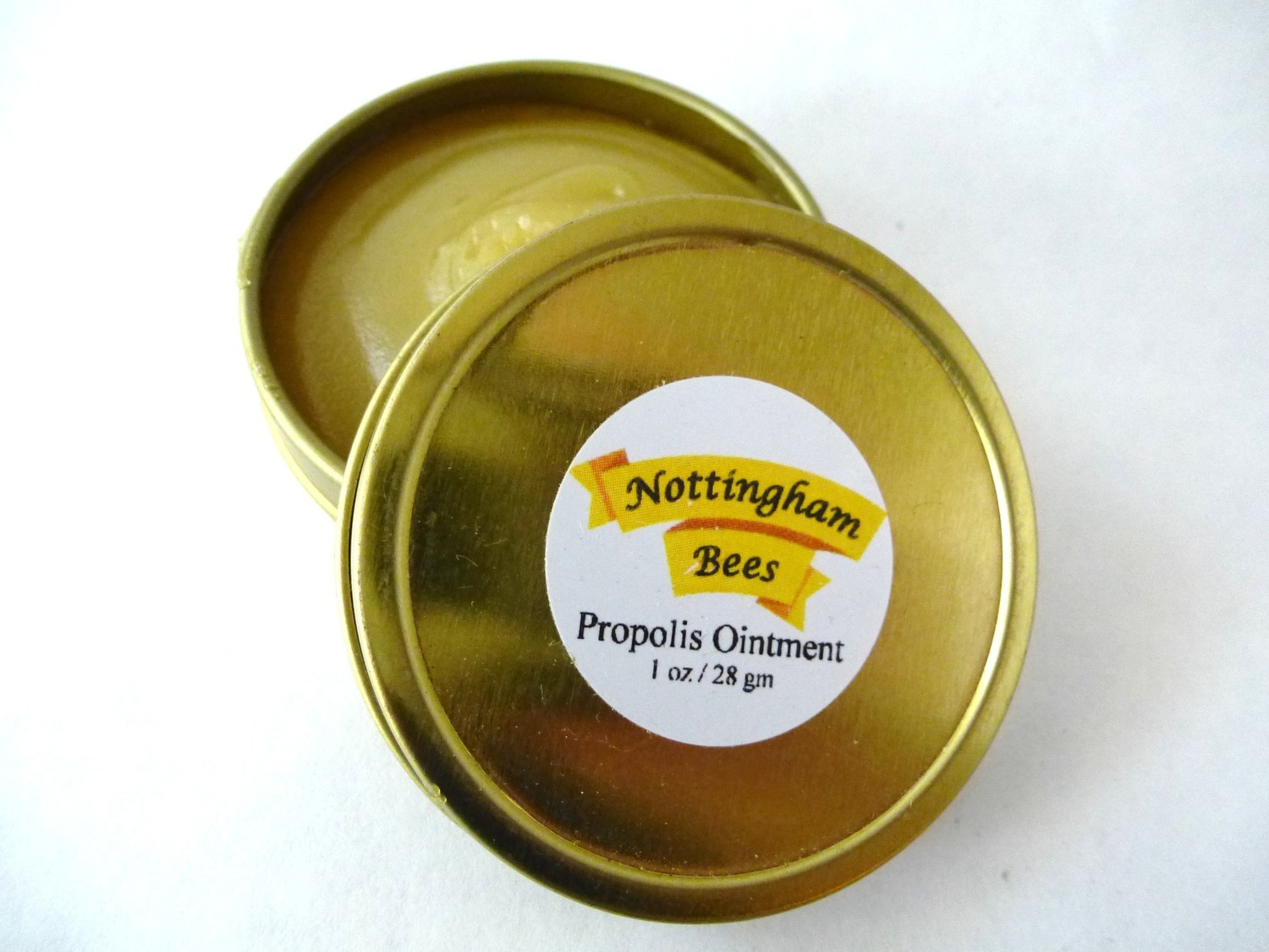 Propolis Ointment