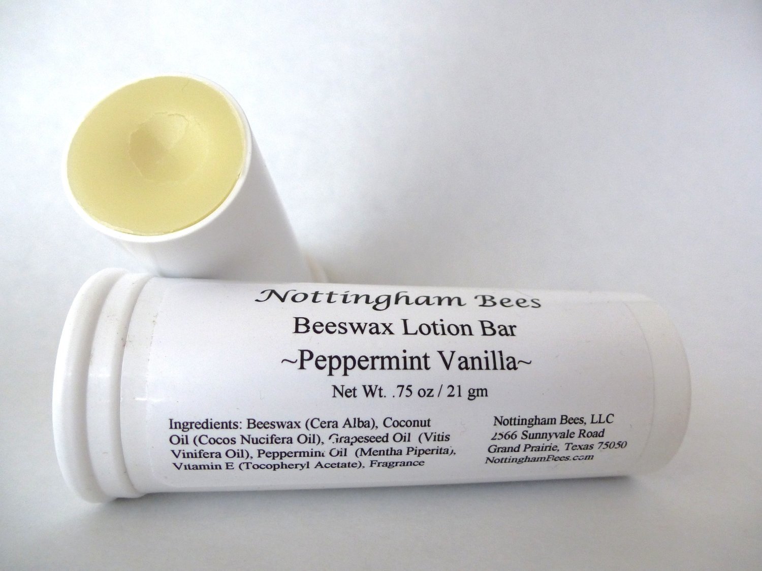 Lotion Stick