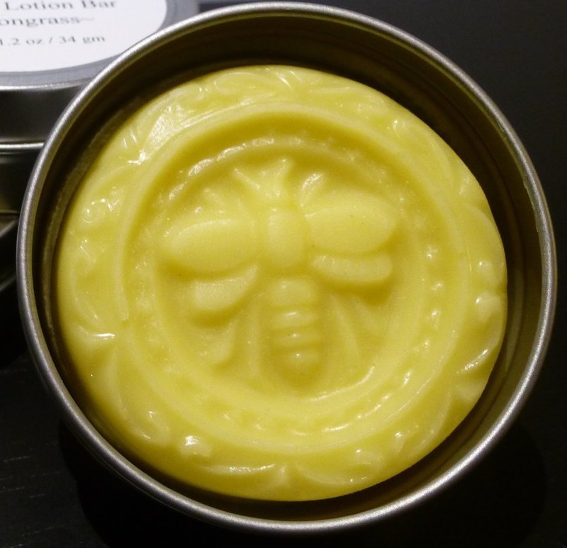 Lotion Bar