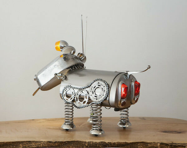 Robots