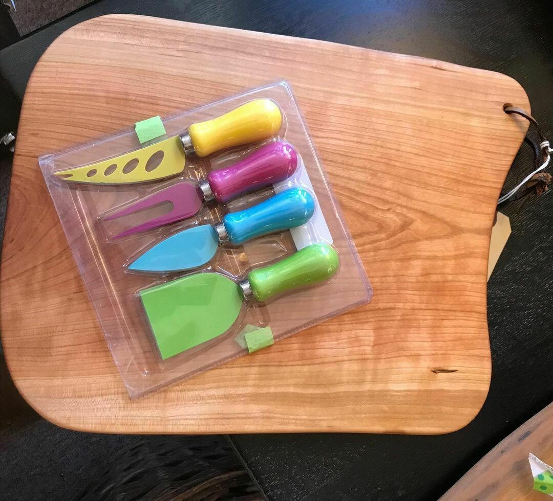 Cutting Boards