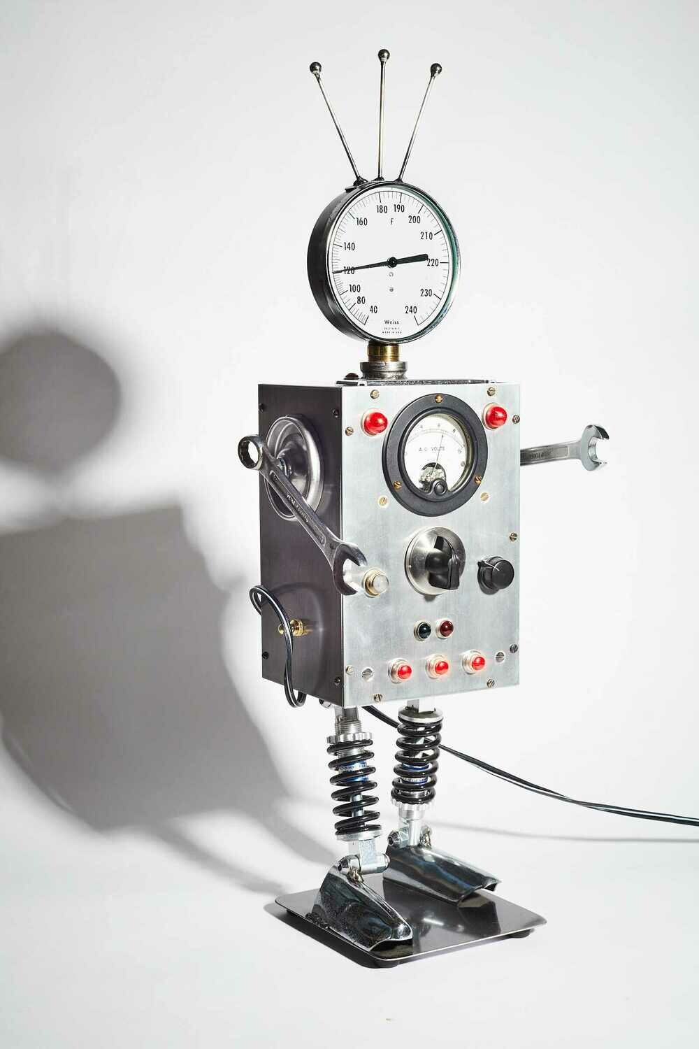 Robo 1