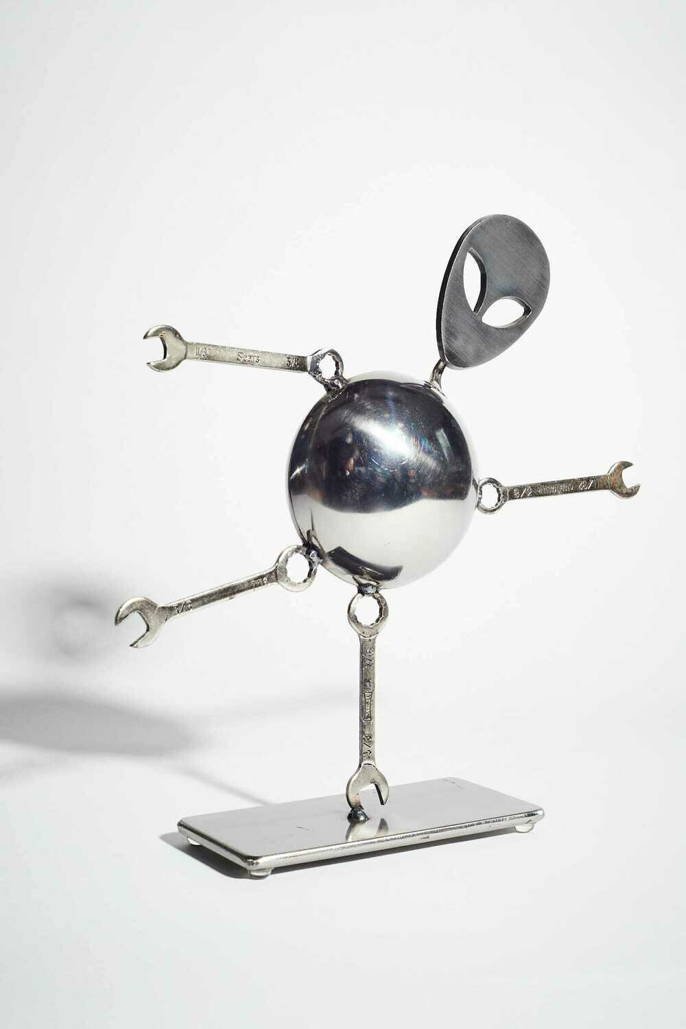 Wrench Man 1