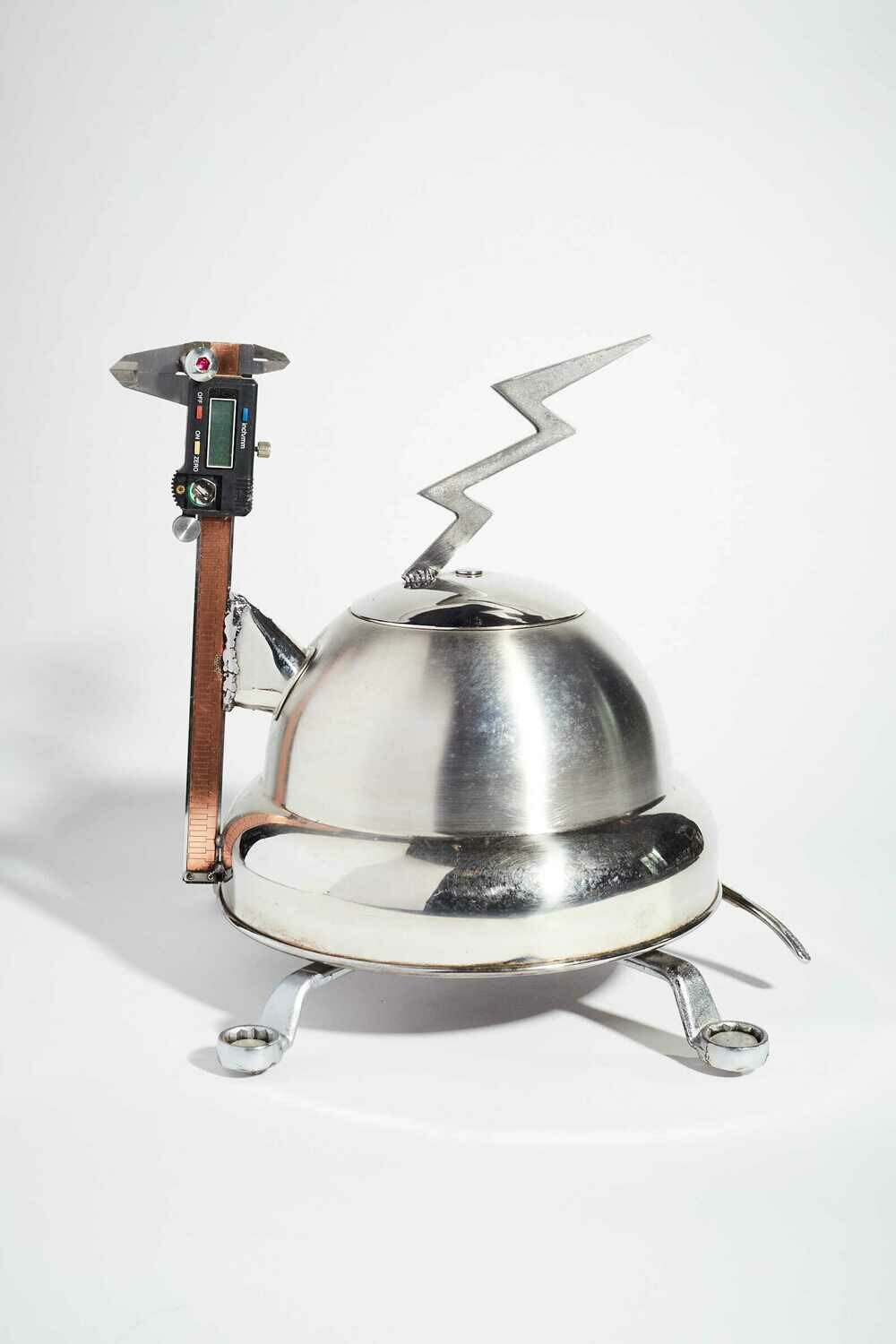 Jetson&#39;s Waiter