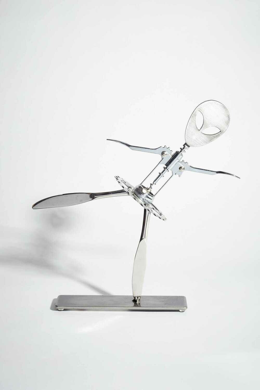Dancer 1