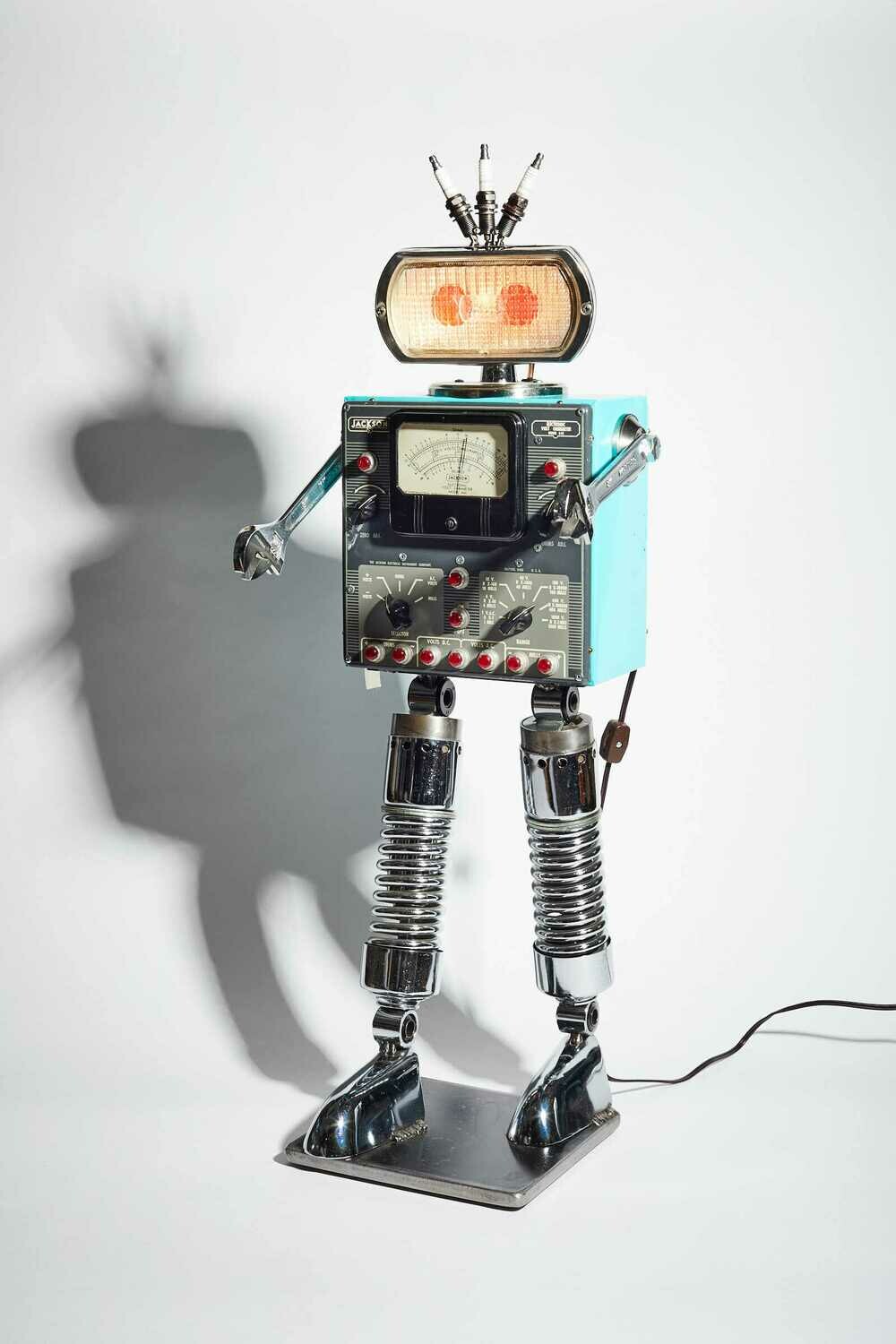 Robo Guy 6