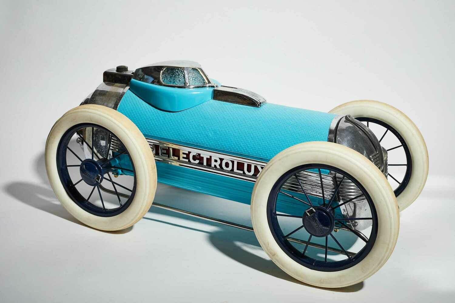 Hoover Car 1