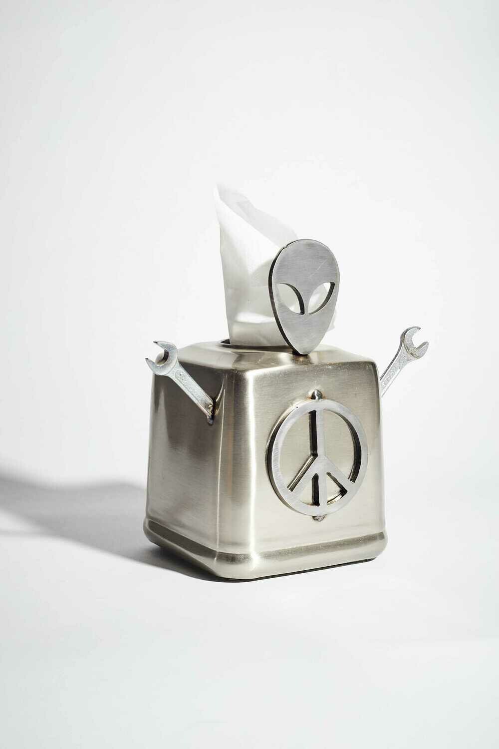 Peace Box 1