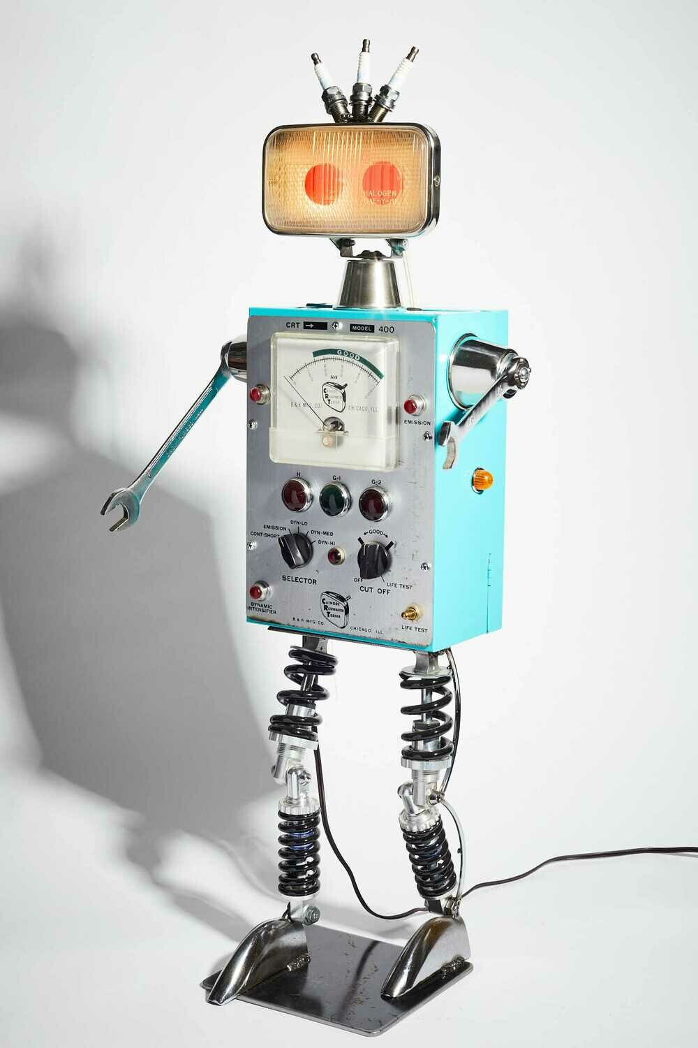 Robo Guy 5