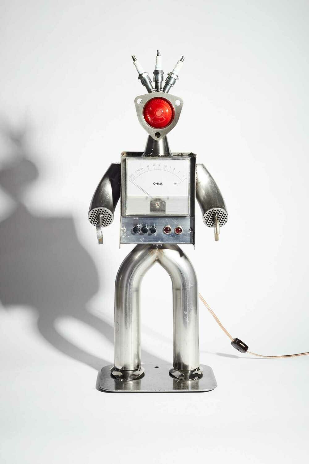 Robo Guy 4