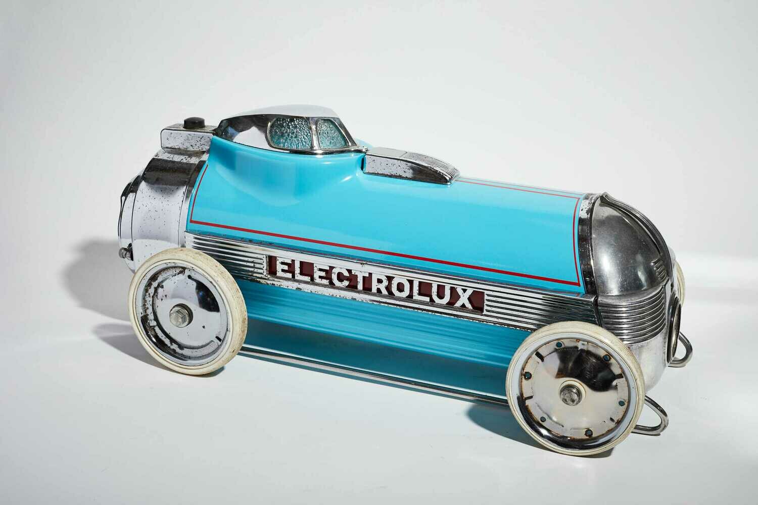 Hoover Car 2