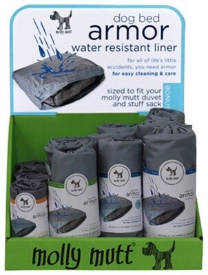 molly mutt stuff sack