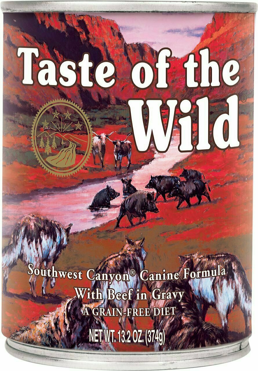 taste of the wild stores