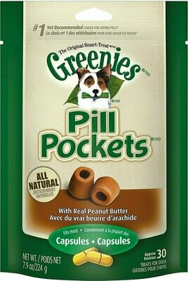 walmart pill pockets for cats